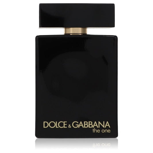 The One Intense Eau De Parfum Spray (unboxed) by Dolce & Gabbana 100 ml