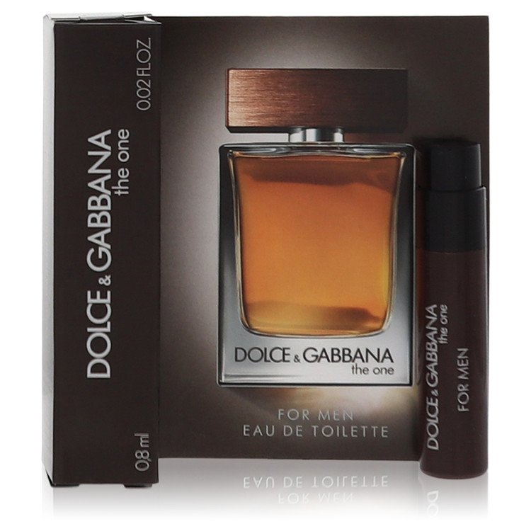 The One Vial (sample) by Dolce & Gabbana 1 ml