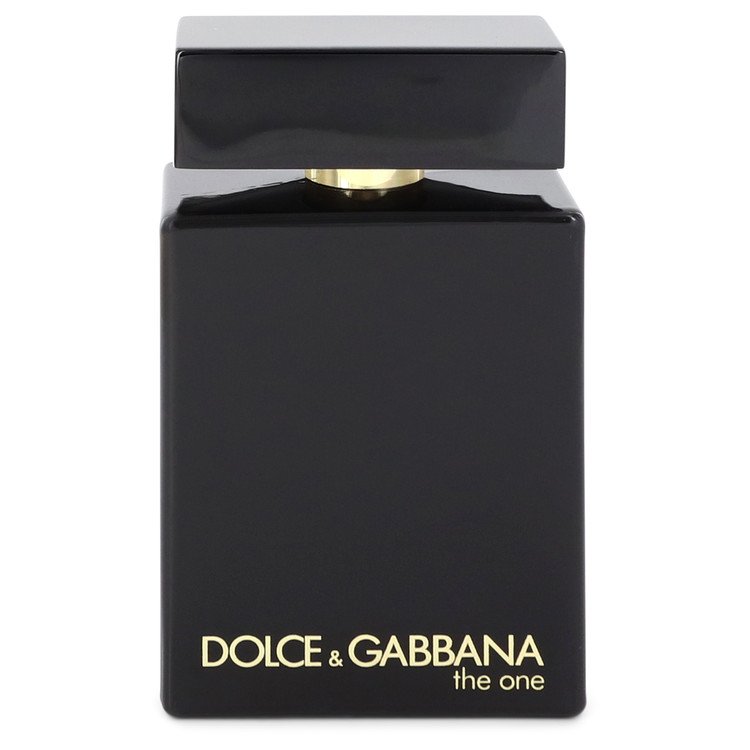 The One Intense Eau De Parfum Spray (Tester) by Dolce & Gabbana 100 ml