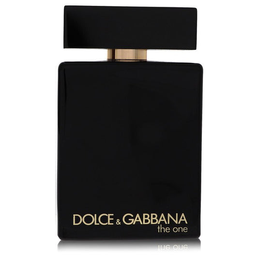 The One Intense Eau De Parfum Spray (Tester) by Dolce & Gabbana 100 ml