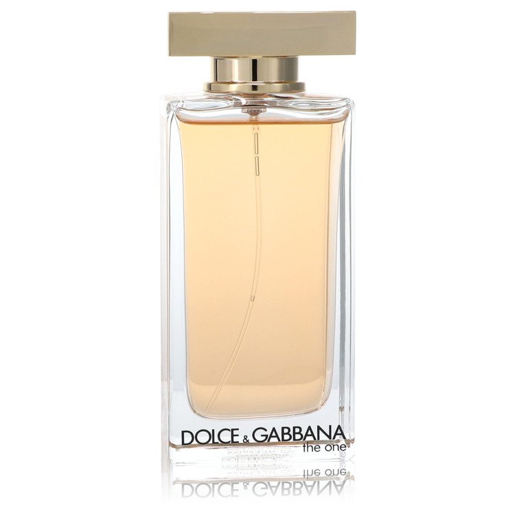 The One Eau De Toilette Spray (New Packaging Tester) by Dolce & Gabbana 100 ml