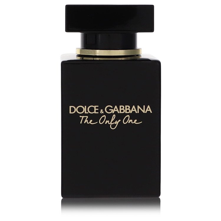 The Only One Intense Eau De Parfum Spray (unboxed) by Dolce & Gabbana 50 ml