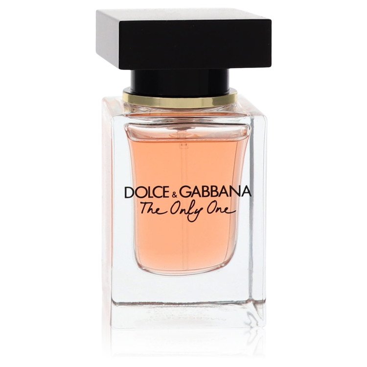 The Only One Eau De Parfum Spray (unboxed) by Dolce & Gabbana 30 ml