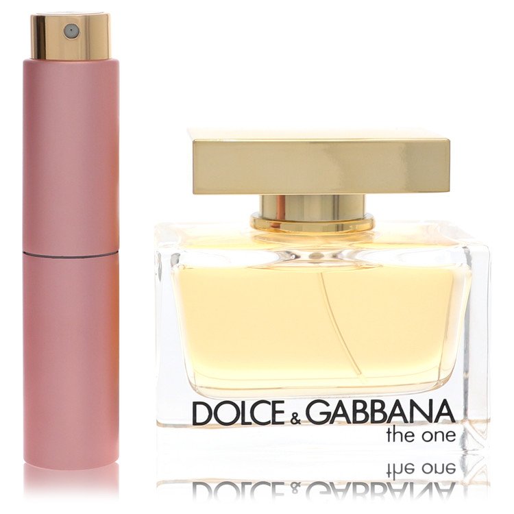 The One Travel Spray by Dolce & Gabbana 8 ml