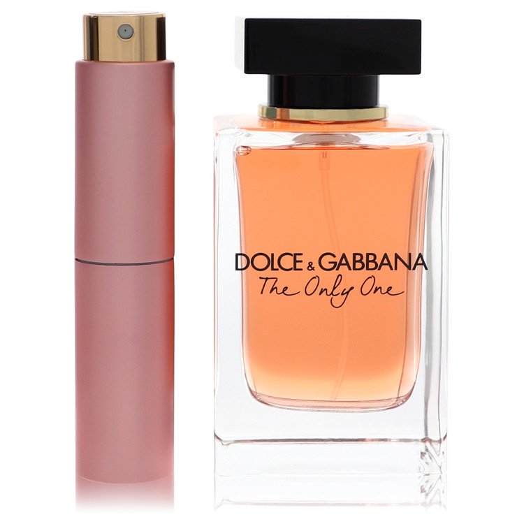 The Only One Travel Spray by Dolce & Gabbana 8 ml