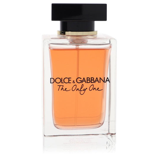 The Only One Eau De Parfum Spray (Tester) by Dolce & Gabbana 100 ml