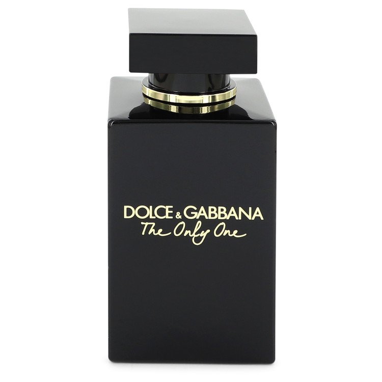 The Only One Intense Eau De Parfum Spray (unboxed) by Dolce & Gabbana 100 ml