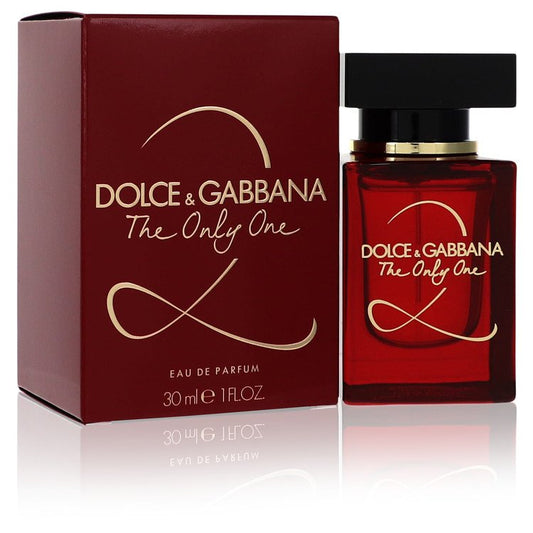 The Only One 2 Eau De Parfum Spray by Dolce & Gabbana 30 ml