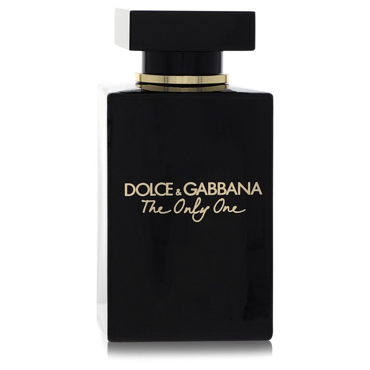 The Only One Intense Eau De Parfum Spray (Tester) by Dolce & Gabbana 100 ml