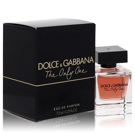 The Only One Mini EDP by Dolce & Gabbana 5 ml