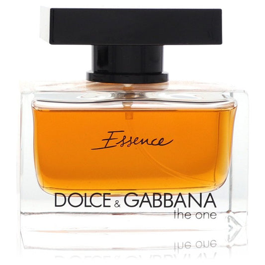 The One Essence Eau De Parfum Spray (Tester) by Dolce & Gabbana 62 ml