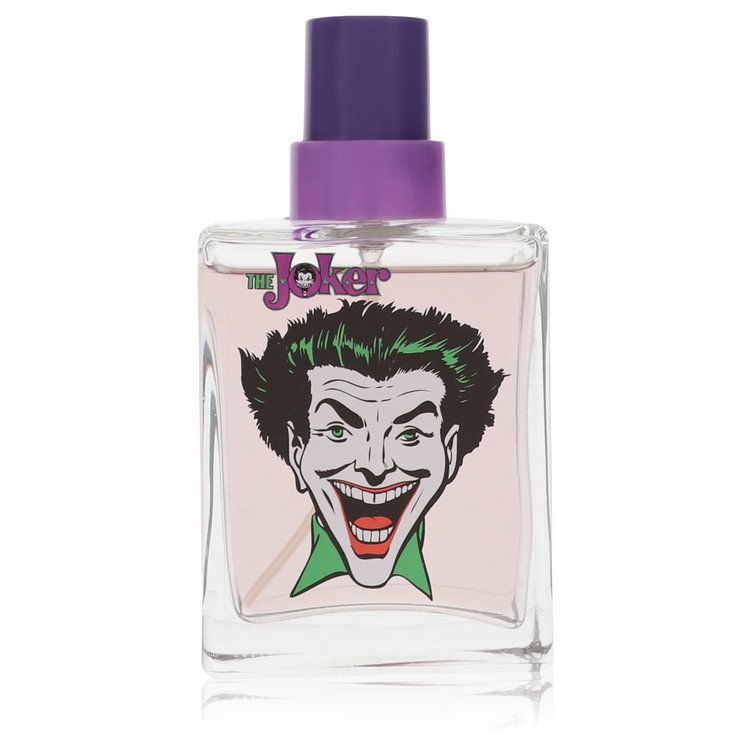 The Joker Eau De Toilette Spray (unboxed) by Marmol & Son 100 ml