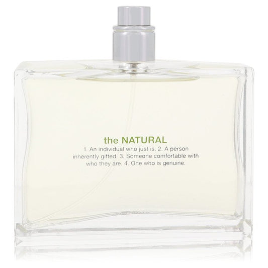 The Natural Eau De Toilette Spray (Tester) by Gap 100 ml