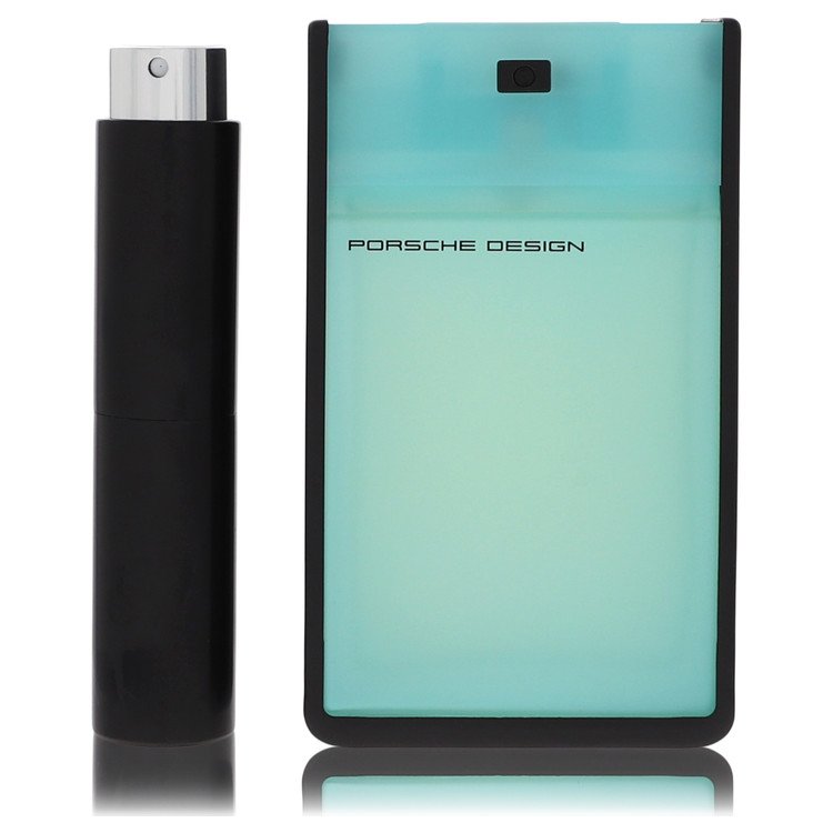 The Essence Travel Spray by Porsche 8 ml