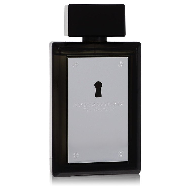 The Secret Eau De Toilette Spray (unboxed) by Antonio Banderas 100 ml