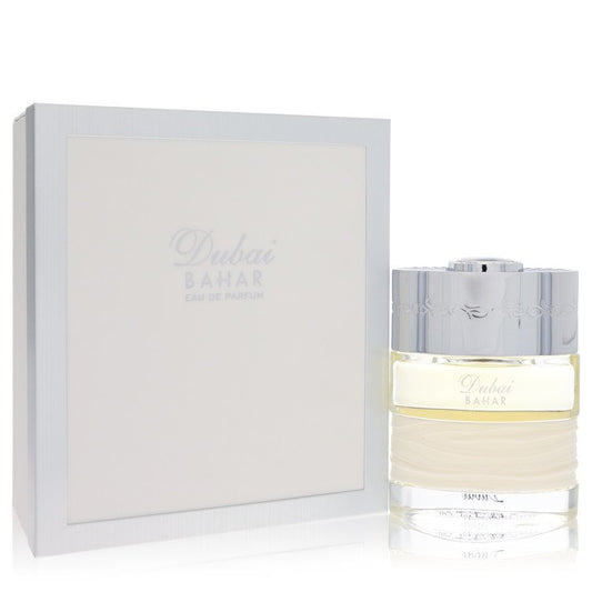 The Spirit Of Dubai Bahar Eau De Parfum Spray (Unisex) by The Spirit Of Dubai 50 ml