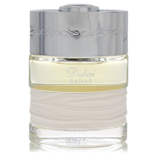 The Spirit Of Dubai Bahar Eau De Parfum Spray (Unisex Unboxed) by The Spirit Of Dubai 50 ml
