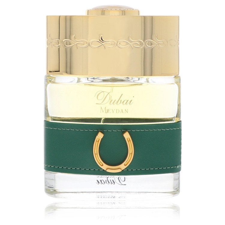 The Spirit Of Dubai Meydan Eau De Parfum Spray (Unisex Unboxed) by The Spirit Of Dubai 50 ml