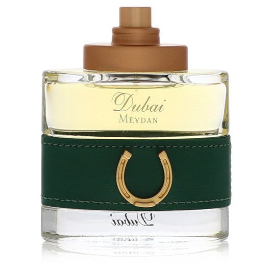 The Spirit Of Dubai Meydan Eau De Parfum Spray (Unisex Tester) by The Spirit Of Dubai 50 ml