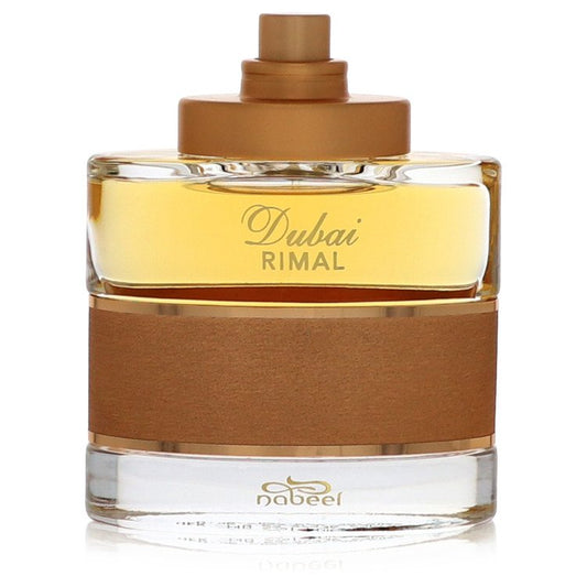 The Spirit Of Dubai Rimal Eau De Parfum Spray (Tester Unisex) by The Spirit Of Dubai 50 ml