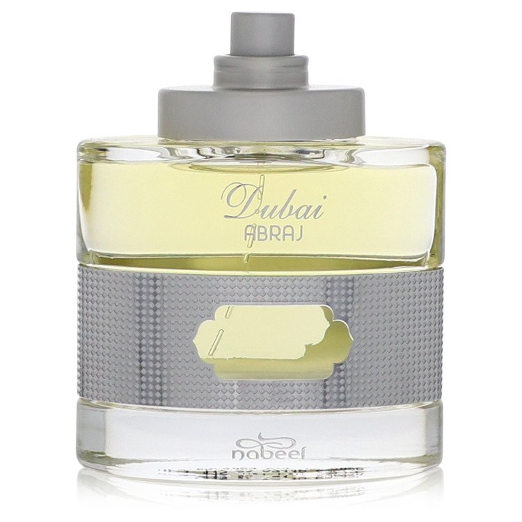 The Spirit Of Dubai Abraj Eau De Parfum Spray (Tester Unisex) by The Spirit Of Dubai 50 ml