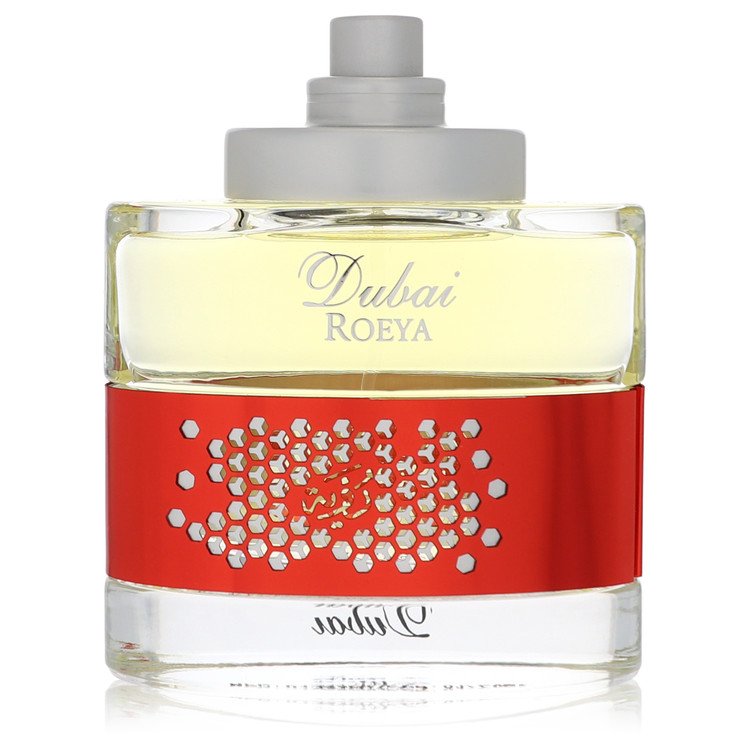 The Spirit Of Dubai Roeya Eau De Parfum Spray (Unisex Tester) by The Spirit Of Dubai 50 ml