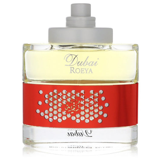 The Spirit Of Dubai Roeya Eau De Parfum Spray (Unisex Tester) by The Spirit Of Dubai 50 ml