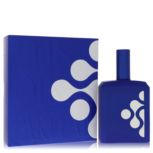 This Is Not A Blue Bottle 1.4 Eau De Parfum Spray by Histoires De Parfums 120 ml