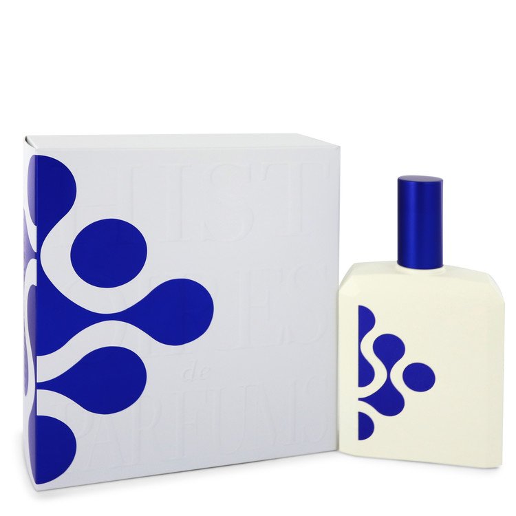 This Is Not A Blue Bottle 1.5 Eau De Parfum Spray by Histoires De Parfums 120 ml