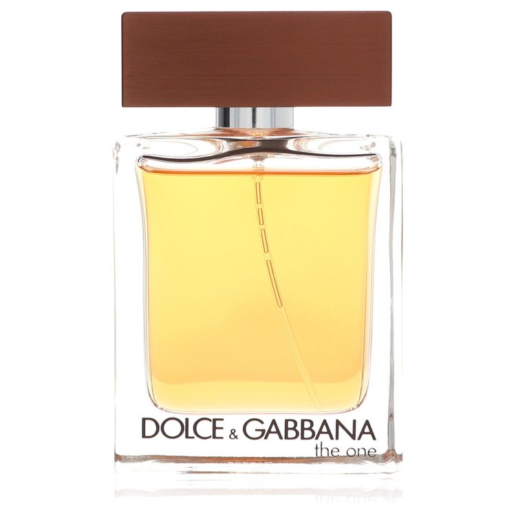 The One Eau De Toilette Spray (unboxed) by Dolce & Gabbana 50 ml