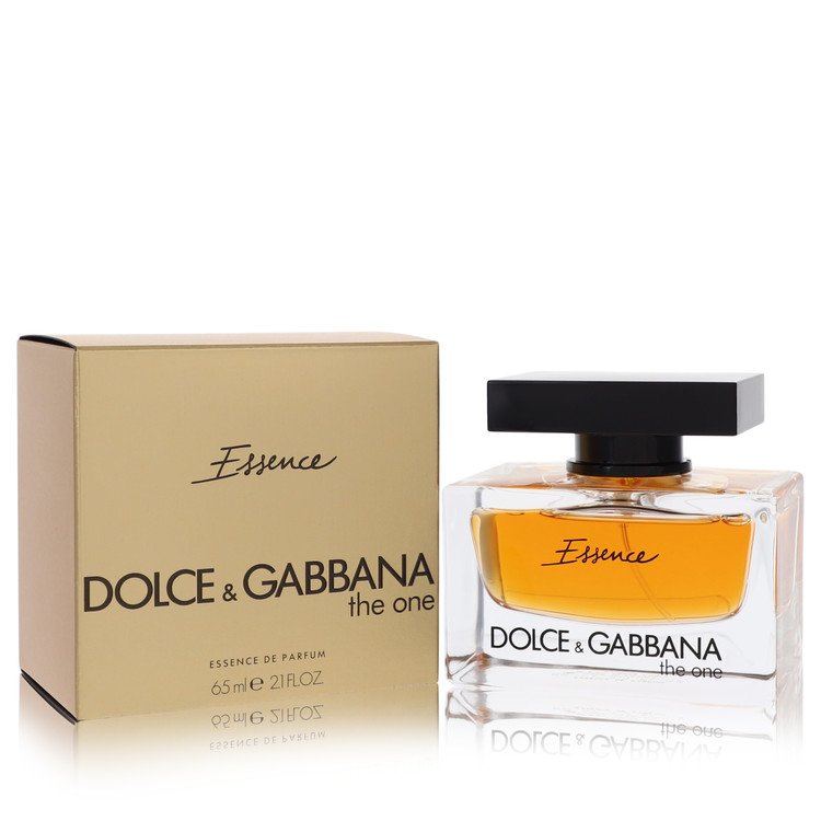 The One Essence Eau De Parfum Spray by Dolce & Gabbana 62 ml