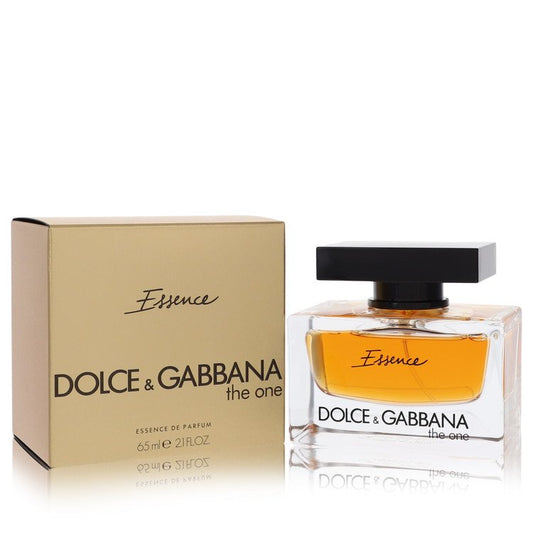 The One Essence Eau De Parfum Spray by Dolce & Gabbana 62 ml
