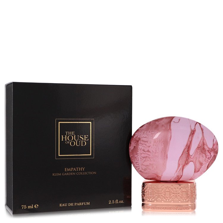 The House Of Oud Empathy Eau De Parfum Spray (Unisex) by The House Of Oud 75 ml