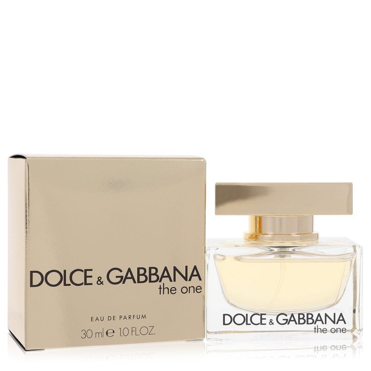 The One Eau De Parfum Spray by Dolce & Gabbana 30 ml