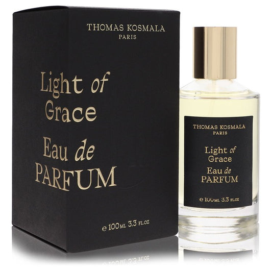 Thomas Kosmala Light Of Grace Eau De Parfum Spray (Unisex) by Thomas Kosmala 100 ml