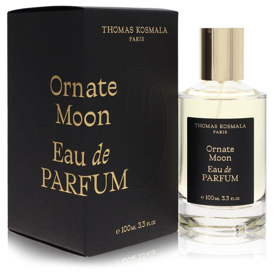 Thomas Kosmala Ornate Moon Eau De Parfum Spray (Unisex) by Thomas Kosmala 100 ml