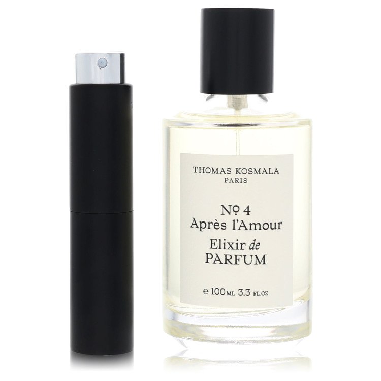 Thomas Kosmala No 4 Apres Lamour Travel Spray by Thomas Kosmala 8 ml