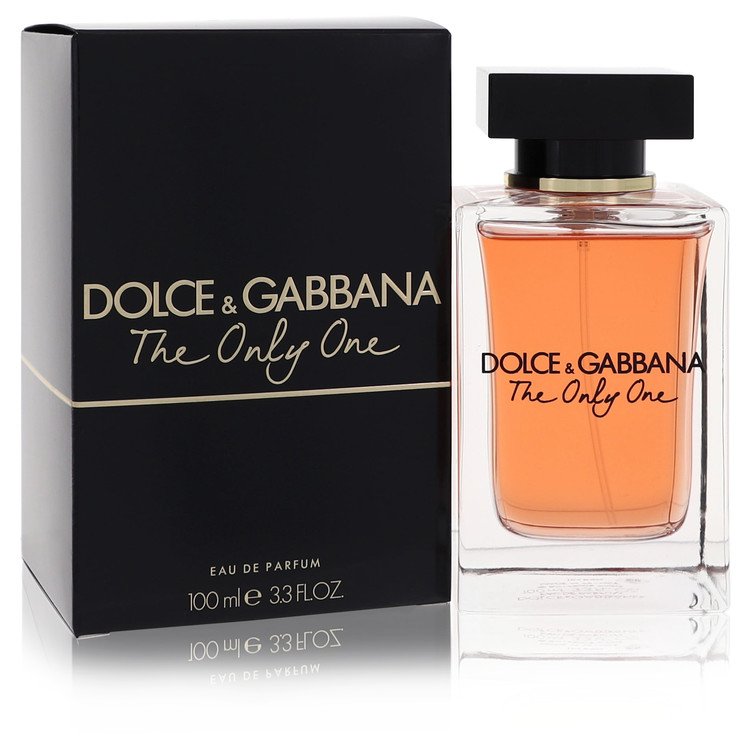 The Only One Eau De Parfum Spray by Dolce & Gabbana 100 ml