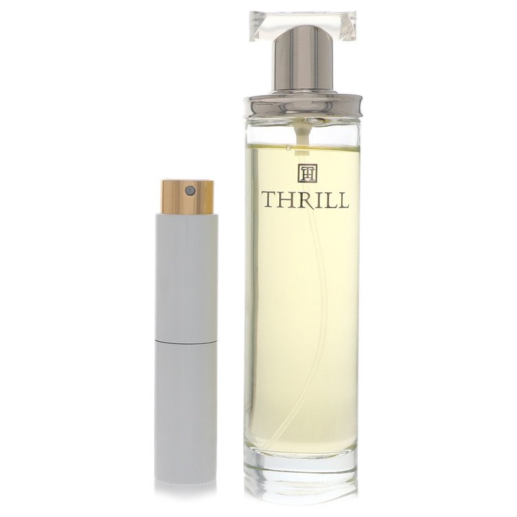 Thrill Travel Spray by Victory International 8 ml