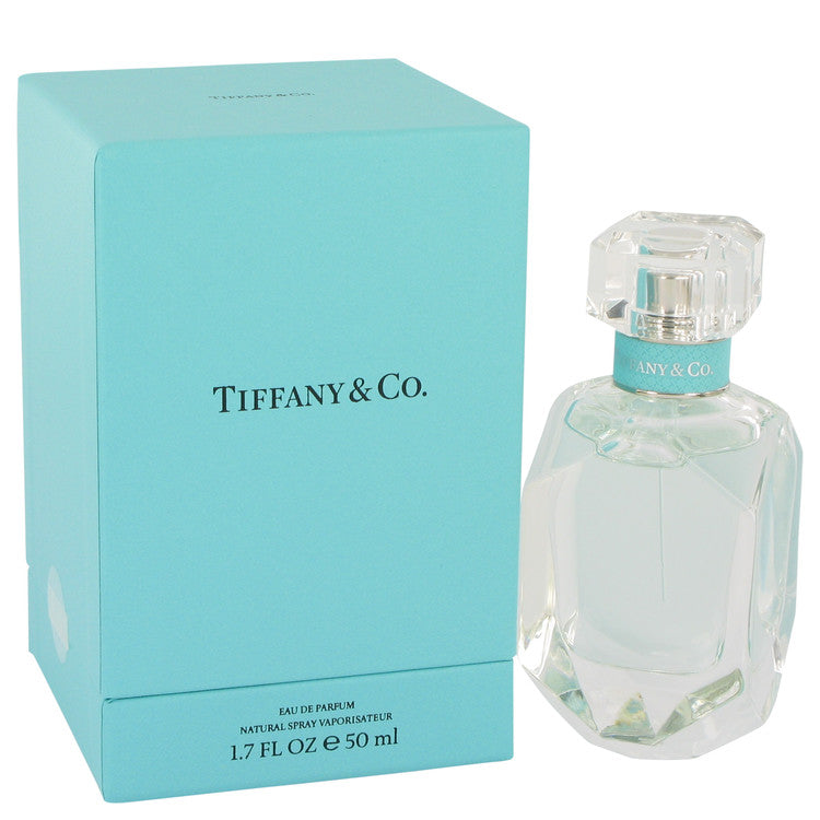 Tiffany Eau De Parfum Spray by Tiffany 50 ml