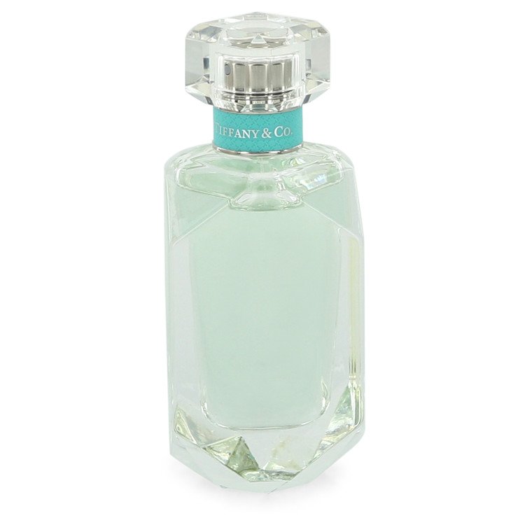 Tiffany Eau De Parfum Spray (Tester) by Tiffany 75 ml