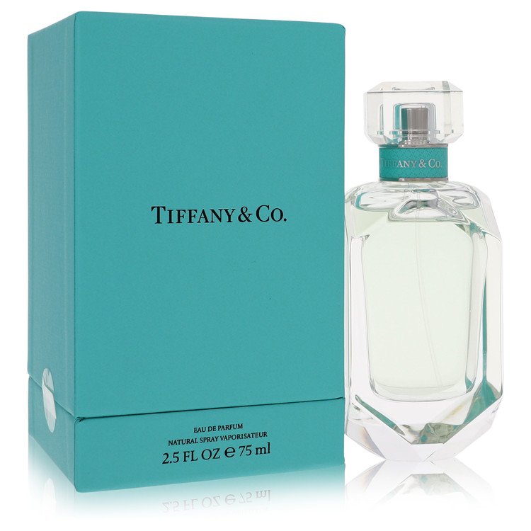 Tiffany Eau De Parfum Spray by Tiffany 75 ml