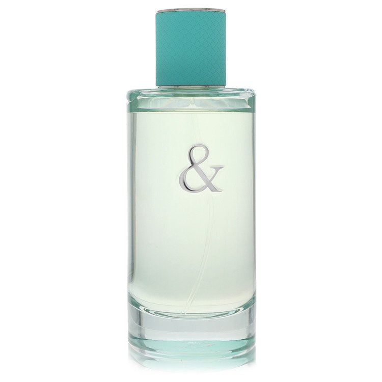 Tiffany & Love Eau De Parfum Spray (unboxed) by Tiffany 90 ml