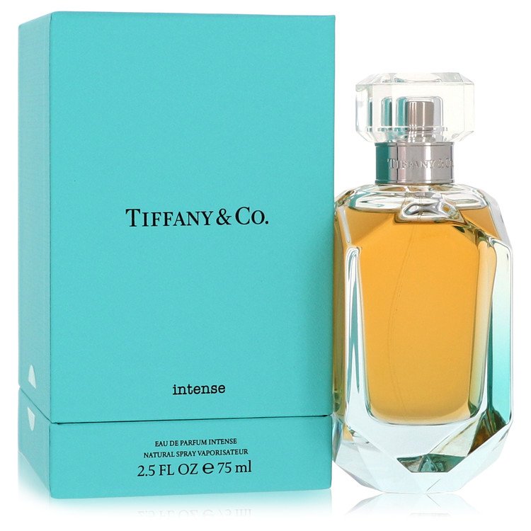 Tiffany Intense Eau De Parfum Intense Spray by Tiffany 75 ml