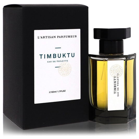 Timbuktu Eau De Toilette Spray by LArtisan Parfumeur 50 ml