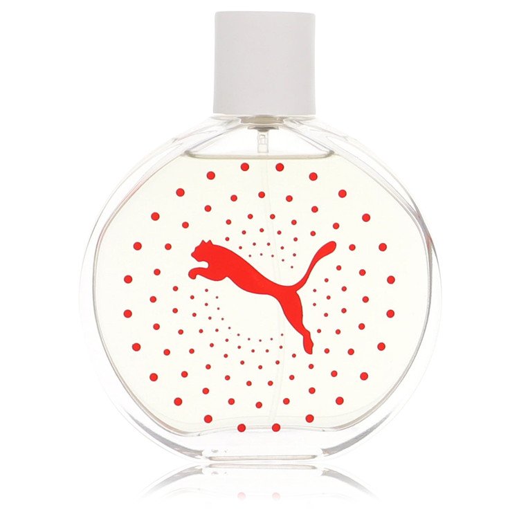 Time To Play Eau De Toilette Spray (Unboxed) by Puma 90 ml