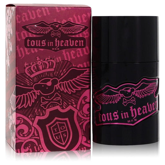 Tous In Heaven Eau De Toilette Spray by Tous 50 ml