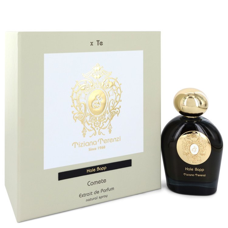 Tiziana Terenzi Hale Bopp Extrait De Parfum Spray (Unisex) by Tiziana Terenzi 100 ml