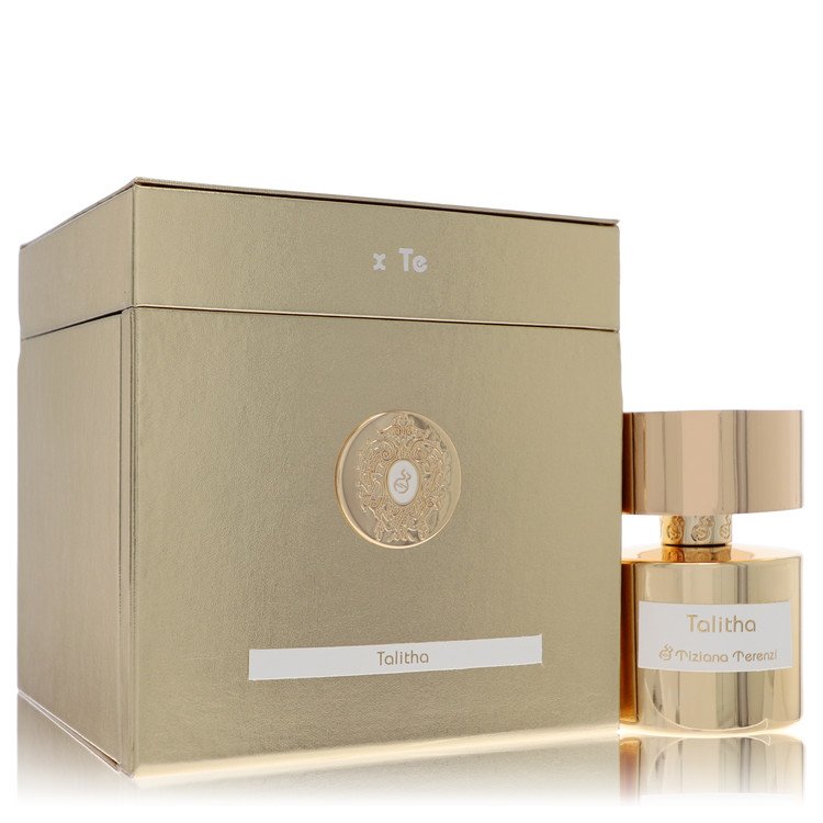 Tiziana Terenzi Talitha Extrait De Parfum Spray (Unisex) by Tiziana Terenzi 100 ml