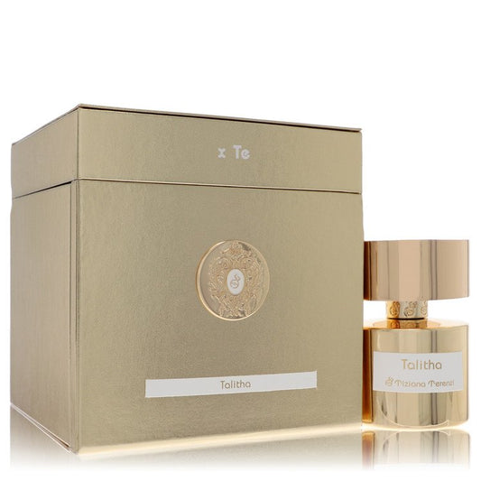 Tiziana Terenzi Talitha Extrait De Parfum Spray (Unisex) by Tiziana Terenzi 100 ml